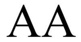 AA trademark