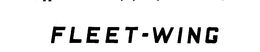 FLEET-WING trademark