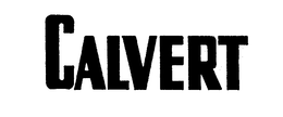 CALVERT trademark
