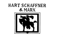HART SCHAFFNER & MARX trademark