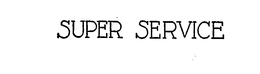 SUPER SERVICE trademark