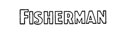 FISHERMAN trademark