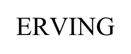 ERVING trademark