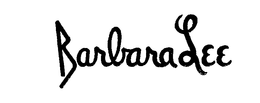 BARBARA LEE trademark