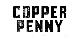 COPPER PENNY trademark