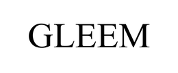 GLEEM trademark