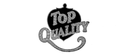 TOP QUALITY trademark