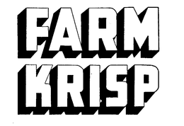 FARM KRISP trademark