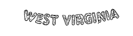 WEST VIRGINIA trademark