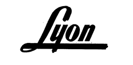 LYON trademark