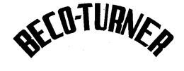 BECO-TURNER trademark