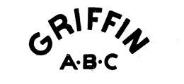 GRIFFIN A-B-C trademark