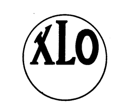 XLO trademark