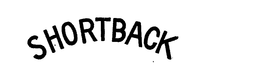 SHORTBACK trademark