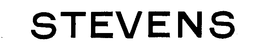 STEVENS trademark