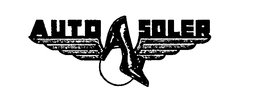 AUTO SOLER trademark