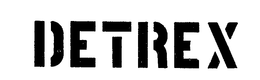 DETREX trademark