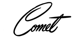 COMET trademark