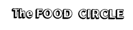THE FOOD CIRCLE trademark