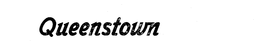QUEENSTOWN trademark