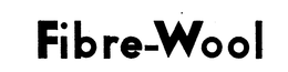 FIBRE-WOOL trademark