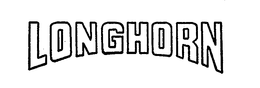 LONGHORN trademark
