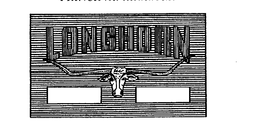 LONGHORN trademark