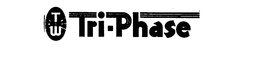 TW TRI-PHASE trademark