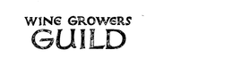 WINE GROWERS GUILD trademark