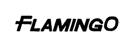 FLAMINGO trademark