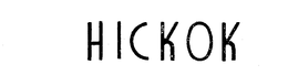 HICKOK trademark