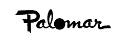 PALOMAR trademark