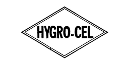 HYGRO-CEL trademark