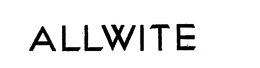 ALLWITE trademark