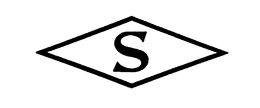 S trademark