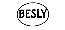 BESLY trademark