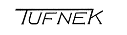TUFNEK trademark