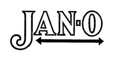 JAN-O trademark