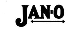 JAN-O trademark