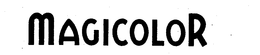 MAGICOLOR trademark