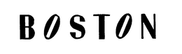 BOSTON trademark