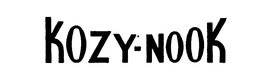 KOZY-NOOK trademark