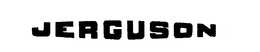 JERGUSON trademark
