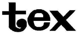 TEX trademark