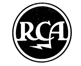 RCA trademark