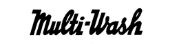 MULTI-WASH trademark