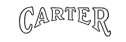 CARTER trademark