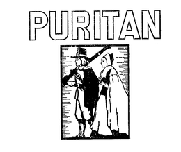 PURITAN trademark