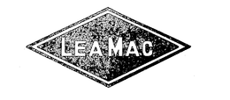 LEA MAC trademark