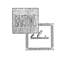BARTON'S BONBONNIERE trademark